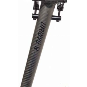 Darimo Tige de selle Darimo 31.6 400mm