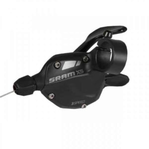 Sram Trigger SRAM X5 3-vit. – schwarz