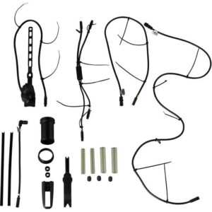 Shimano Shimano Câble électrique Dura-Ace Di2 EW-7975 box