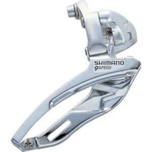 Shimano dérailleur avant route guidon plat FD-R443