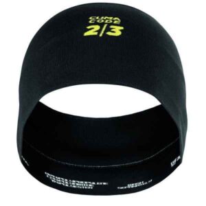 Assos Assos Spring/Fall Headband – black