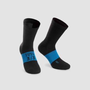 Assos Assos Winter Socks – black