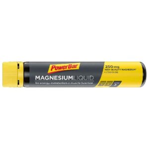 PowerBar Magnesium Liquid 250mg