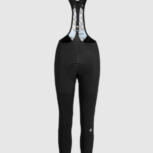 Assos Assos UMA GT  Winter Bib Tights – black