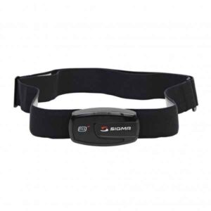 Sigma Ceinture cardiaque Sigma R1 sts COMFORTEX +