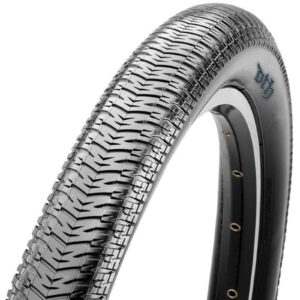 Maxxis pneu maxxis DTH – Noir