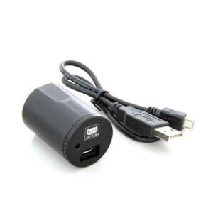 Cateye Cateye Fast charging cradle 2 +USB