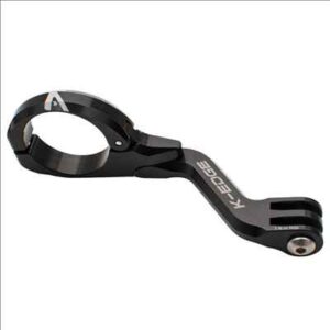 K-Edge GO Big Pro On-Center Mount