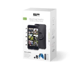 SP Connect Handycover Bike Bundle iPhone 8/7/6s/6 (Nsize)