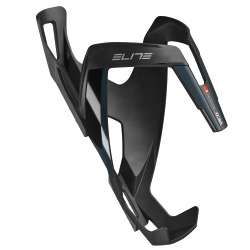 Elite Porte-bidon Vico Carbon mat noir (Nsize)