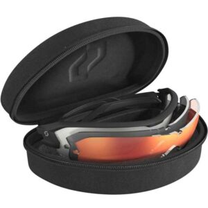 SCOTT Scott Spur noir mat Multi-Lens case
