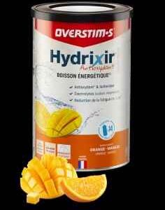 overstims Hydrixir antioxydant 600g saveur mangue et passion