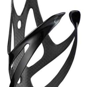 Specialized Porte Gourde Rib Cage III Carbon – Noir