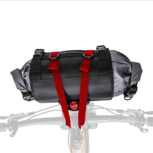 Blackburn Outpost Handlebar Roll 10L – N/A