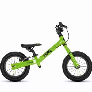 Frog Frog Tadpole – Vert