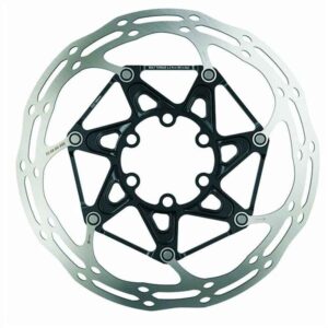 Sram Disque Sram Rotor Centerline arrondi – Noir