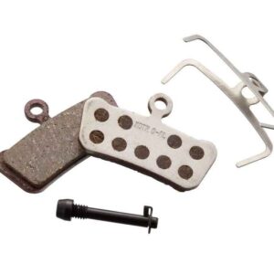Sram AM BRAKE PAD GUIDE/TRL ALORG 1 SET – keine