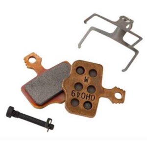 Sram Disc Brake Pads Sintered/Steel