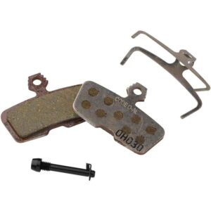 Avid DISC BRAKE PADS ORGANIC/AL, MY11 CODE,