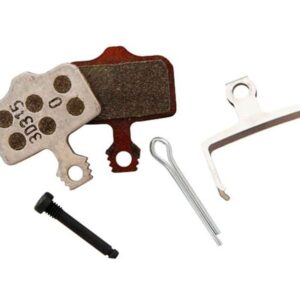 Sram 12 ELIXIR B.PAD ORGANIC/ALU 1 SET
