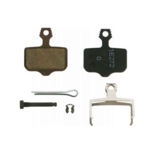 Sram Disc Brake Pads Organique Elixir