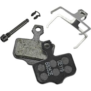 Sram Plaquettes Freins à Disque Organic/Steel
