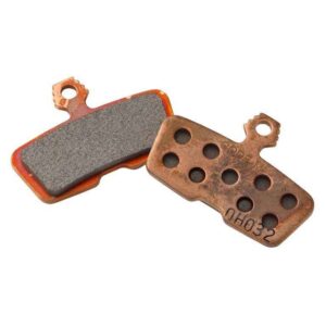 Avid BRAKE PAD CODE METAL SINTERED