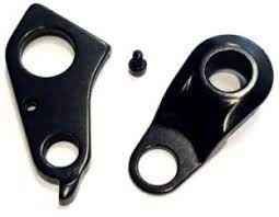Specialized HGR MY18 MTB THRU AXLE DER HANGER