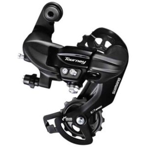 Shimano Dérailleur arr. Shimano 7 vitesses