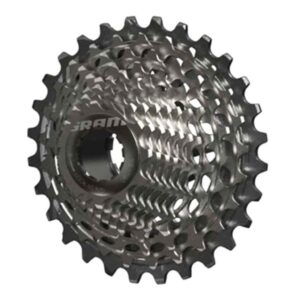 Sram Cassette XG-1190 11-26 11-vit. – Silver