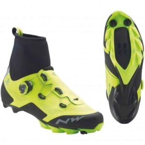 NW NW Raptor Arctic GTX – Jaune