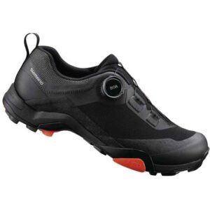 Shimano Shimano Men MT7L Chaussure SPD – Noir