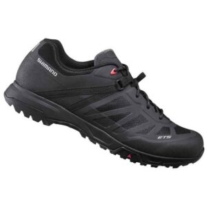 Shimano ET5 – Noir