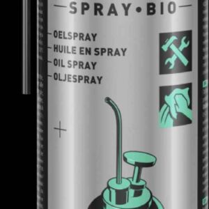 Motorex Motorex Oil spray Bio