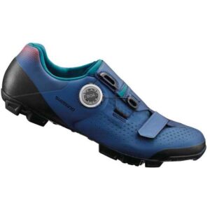 Shimano Shimano W MTB SH-XC5N SPD – Black