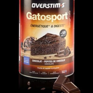 overstims Overstims Gatosport – pépites de chocolat