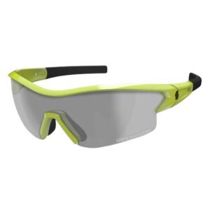 SCOTT SCO Sunglasses Leap LS – Jaune