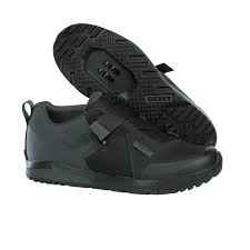 ION Chaussures ION Rascal – Noir
