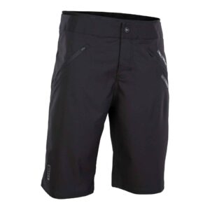 ION Bikeshort Traze – Noir