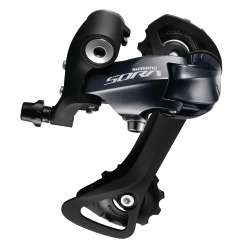 Shimano Dérailleur Sora RD-R3000 9-vitesses GS montage-direct