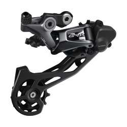 Shimano Dérailleur GRX RD-RX810 11-vitesses GS mont.-direct max.34 dents