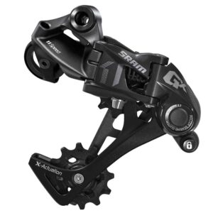Sram Dérailleur arrière GX11 Noir