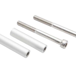 Thule Pack'n Pedal Rail Extender Kit