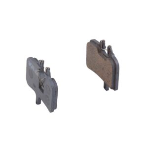 BBB Plaquettes frein Hayes HFXmag/HFX-9 hyd,
