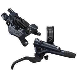 Shimano Set fr. à dis. SLX M7120 avant a/BL-M7100 PM 1000mm plaque resin box