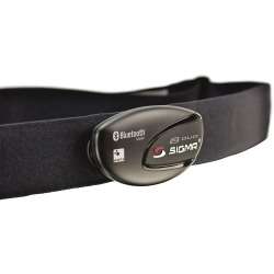 Sigma Ceinture émetrice ANT+/Bluetooth Smart R1 pour Rox GPS 11.0