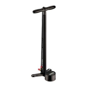 Lezyne Pompe lezyne Steel digital drive 3.5 black