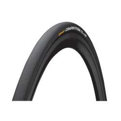 Continental Boyau Competition 28"x22 black