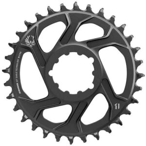 Sram Plateau X-Sync2 Eagle 36D 12V 6mm Offset