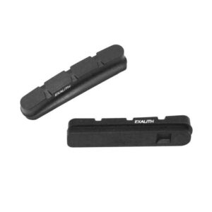 Aucune Mavic Gommes de frein exaliht Campa